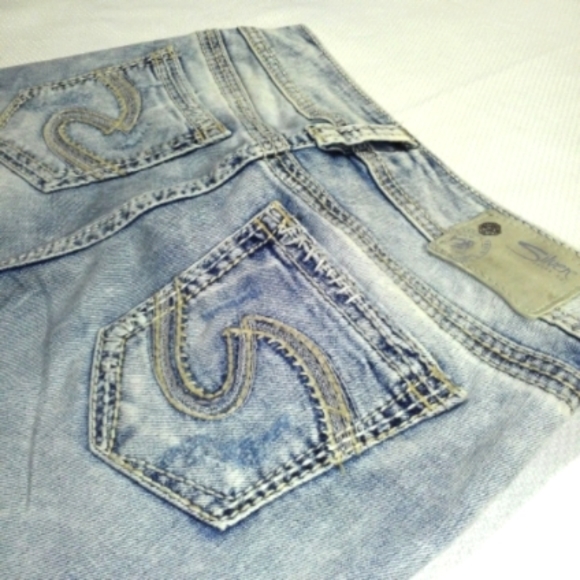 Silver*Suki*Mid*BabyBoot - Picture 3 of 8